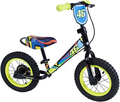 rossi balance bike