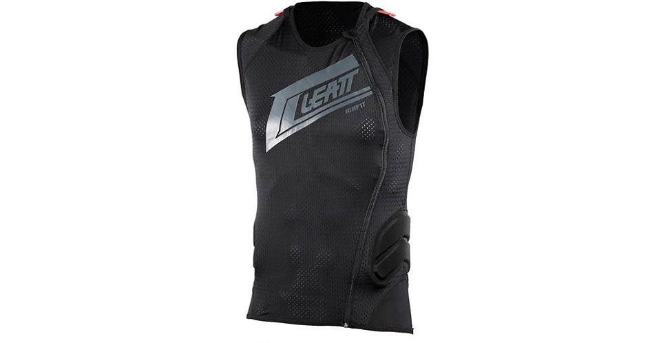 Picture of Leatt 3DF Back Protector