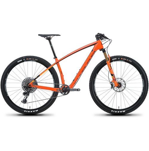 Picture of Niner AIR 9 RDO 3-Star Hardtail Bike