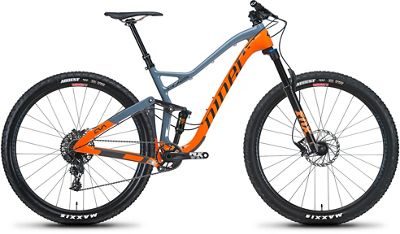 vtt niner