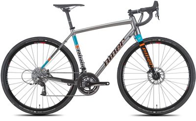 vitus sentier vrs 2018