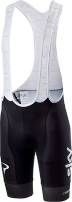 team sky volo bib shorts