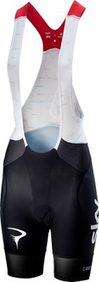 sky bib shorts