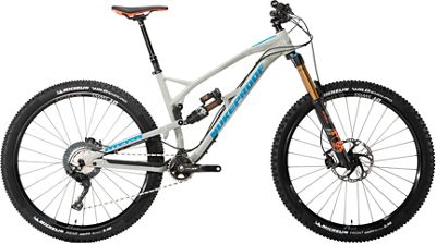 nukeproof mega 290 alloy