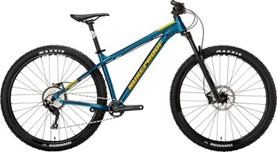 nukeproof scout 290 expert bike