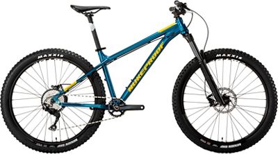 nukeproof scout 275 mountain bike frame