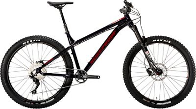 chain reaction nukeproof