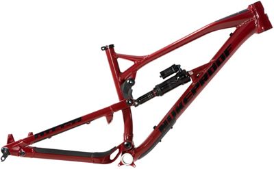 nukeproof cycles