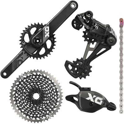 sram xo 12 speed chain