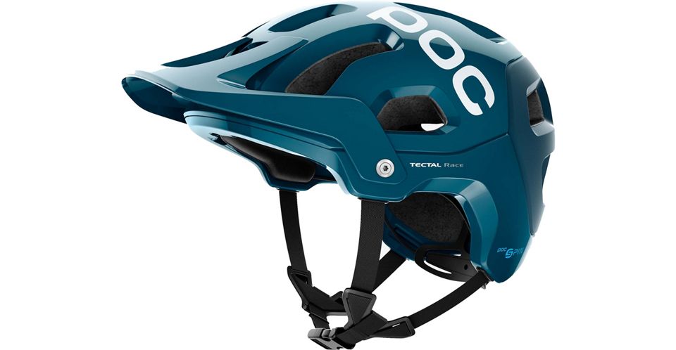 Picture of POC Tectal Race SPIN Helmet