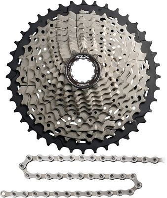 shimano chain reaction cycles