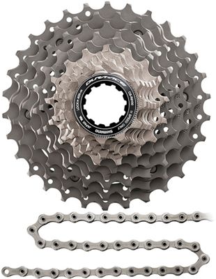 dura ace chain 9100