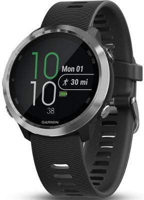 Garmin Forerunner 645 GPS Running Watch 