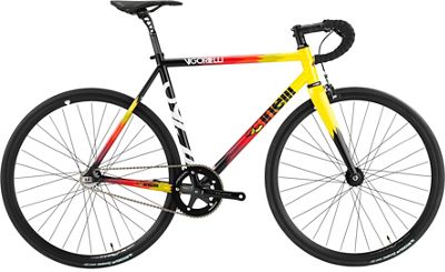 cinelli vigorelli acier