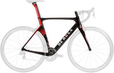 de rosa sk pininfarina frameset 2018