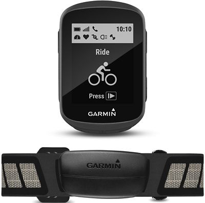 garmin edge 130 hr