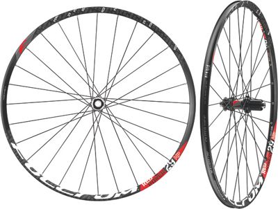 fulcrum red power 27.5 boost