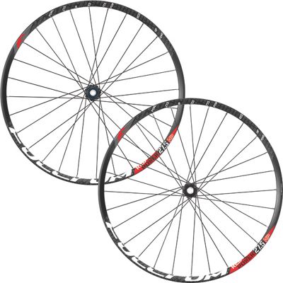 fulcrum 27.5 wheelset