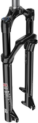 rockshox charger 2.1 review