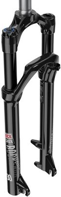 rockshox monarch rt air pressure