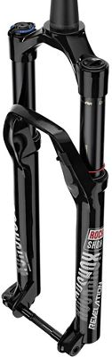 rockshox revelation rc fork