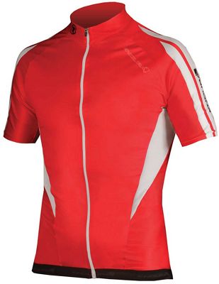 endura fs260 pro short sleeve jersey