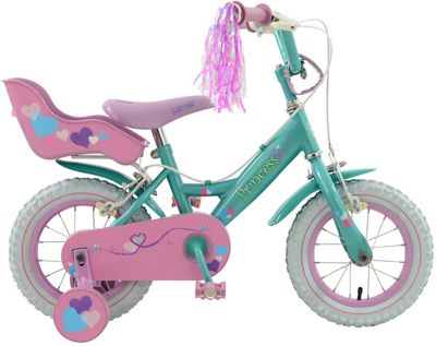 dawes girls bike