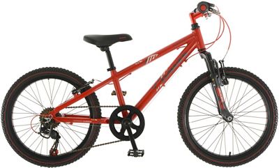 dawes bullet mountain bike