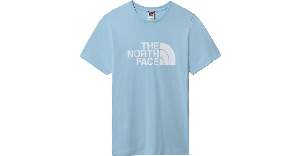 Picture of The North Face Women's Easy Tee SS17