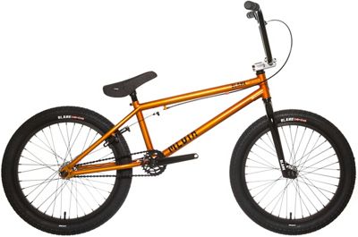 blank bmx any good