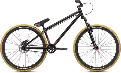 dirt jump bike 2019