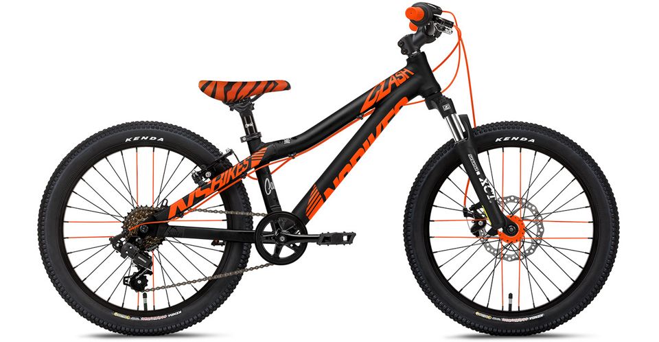 Picture of NS Bikes Clash 20 Hardtail Bike 2019