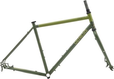 genesis croix de fer 725