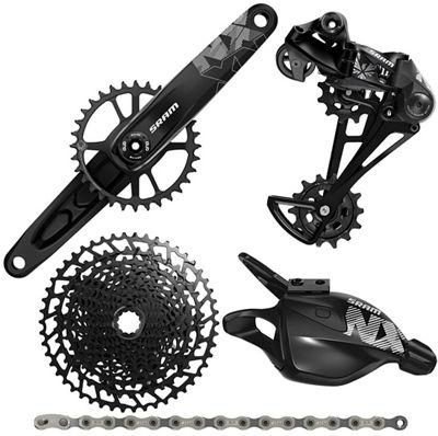 groupset mtb sram
