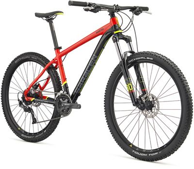 vtt saracen mantra