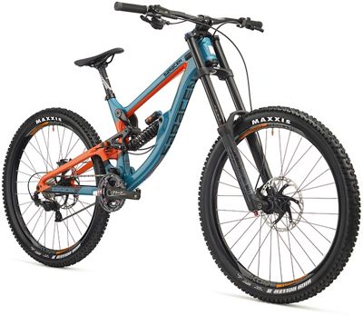 saracen myst pro 2019