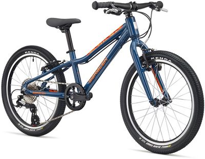 2018 saracen mantra