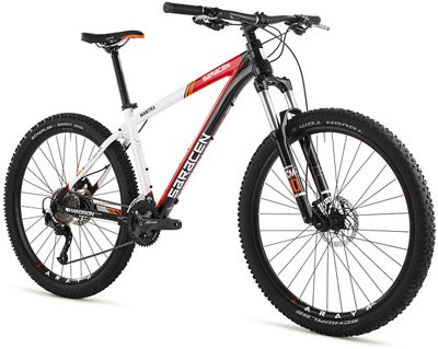 saracen mantra 2018 review