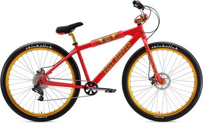 SE Bikes Fast Ripper 29 2020 | Chain 