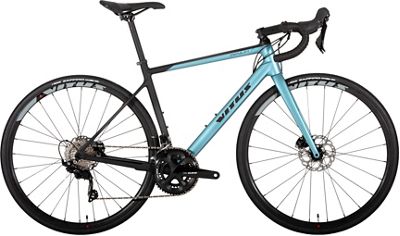 vitus carbon road bike