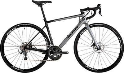 vitus zenium road bike