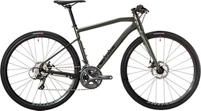 vitus mach 3 vrs