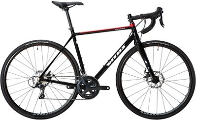 vitus razor disc road bike