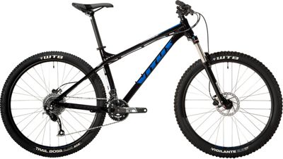 vitus nucleus 275 vr mountain bike 2019