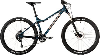 vitus nucleus 275 vrw womens mountain bike 2019