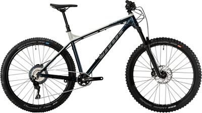 vitus nucleus 275 vrx 2019