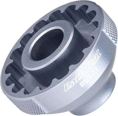 chain reaction bottom bracket