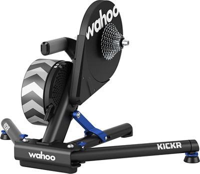 chain reaction turbo trainer