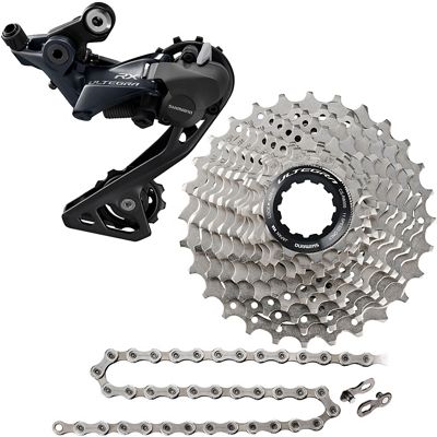 rx800 rear derailleur