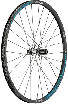 dt swiss wheels mtb